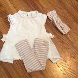 Baby Girl Outfit